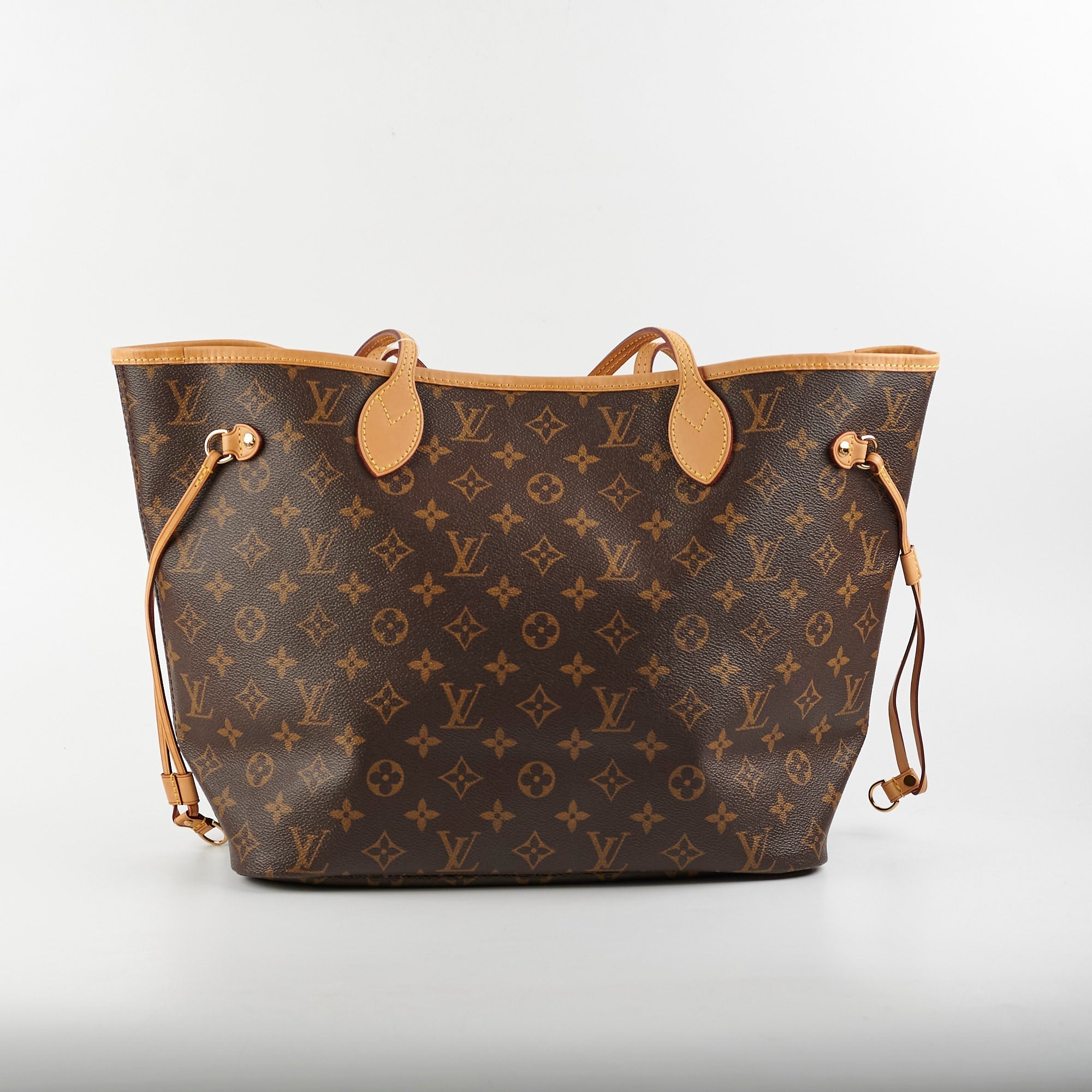 Louis Vuitton Neverfull MM Monogram
