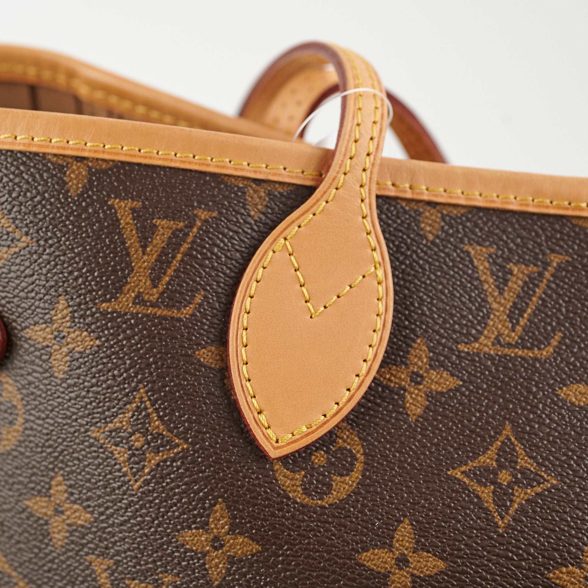 Louis Vuitton Neverfull MM Monogram