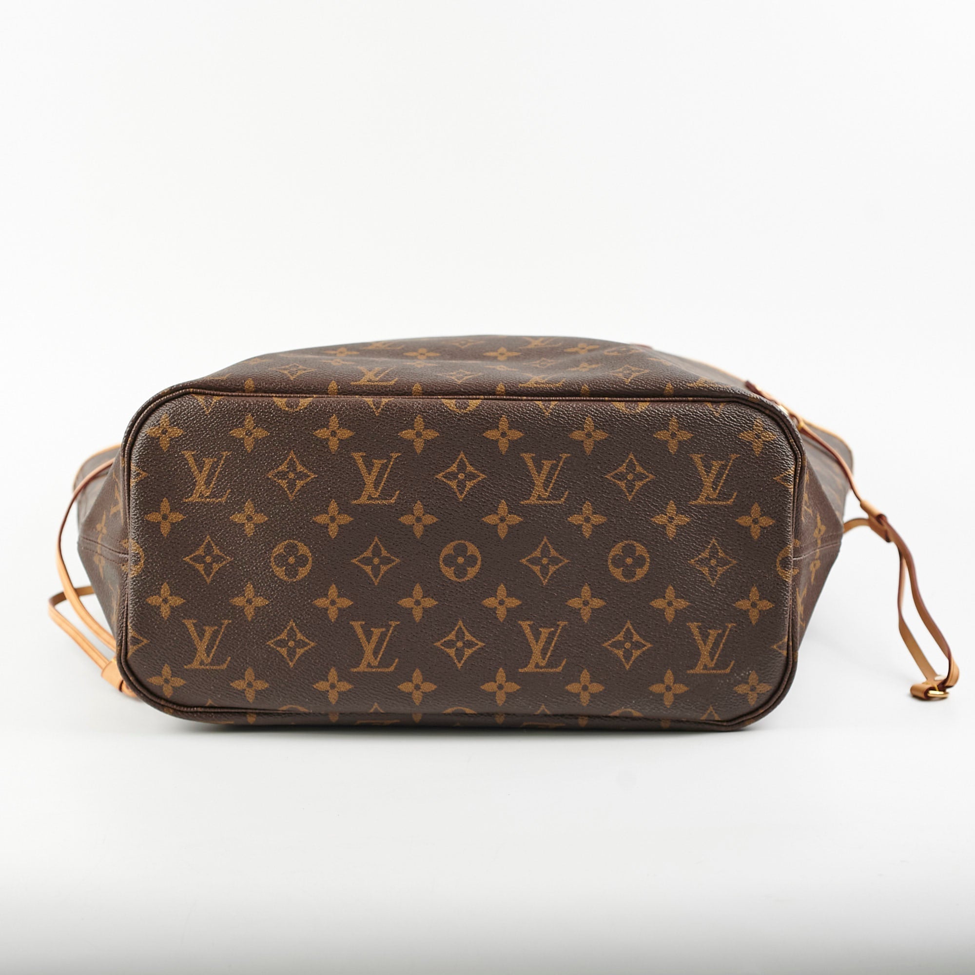 Louis Vuitton Neverfull MM Monogram