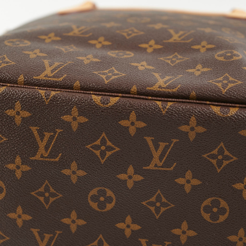 Louis Vuitton Neverfull MM Monogram