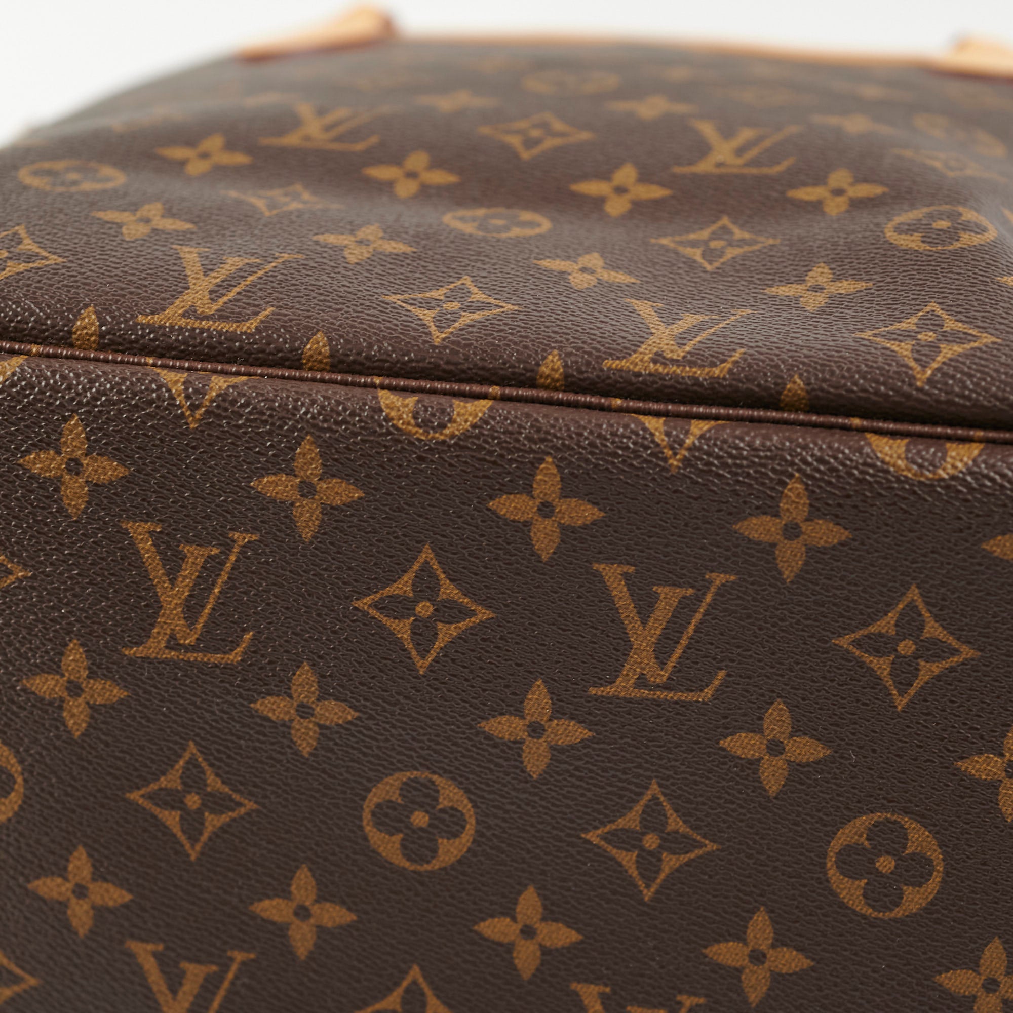 Louis Vuitton Neverfull MM Monogram