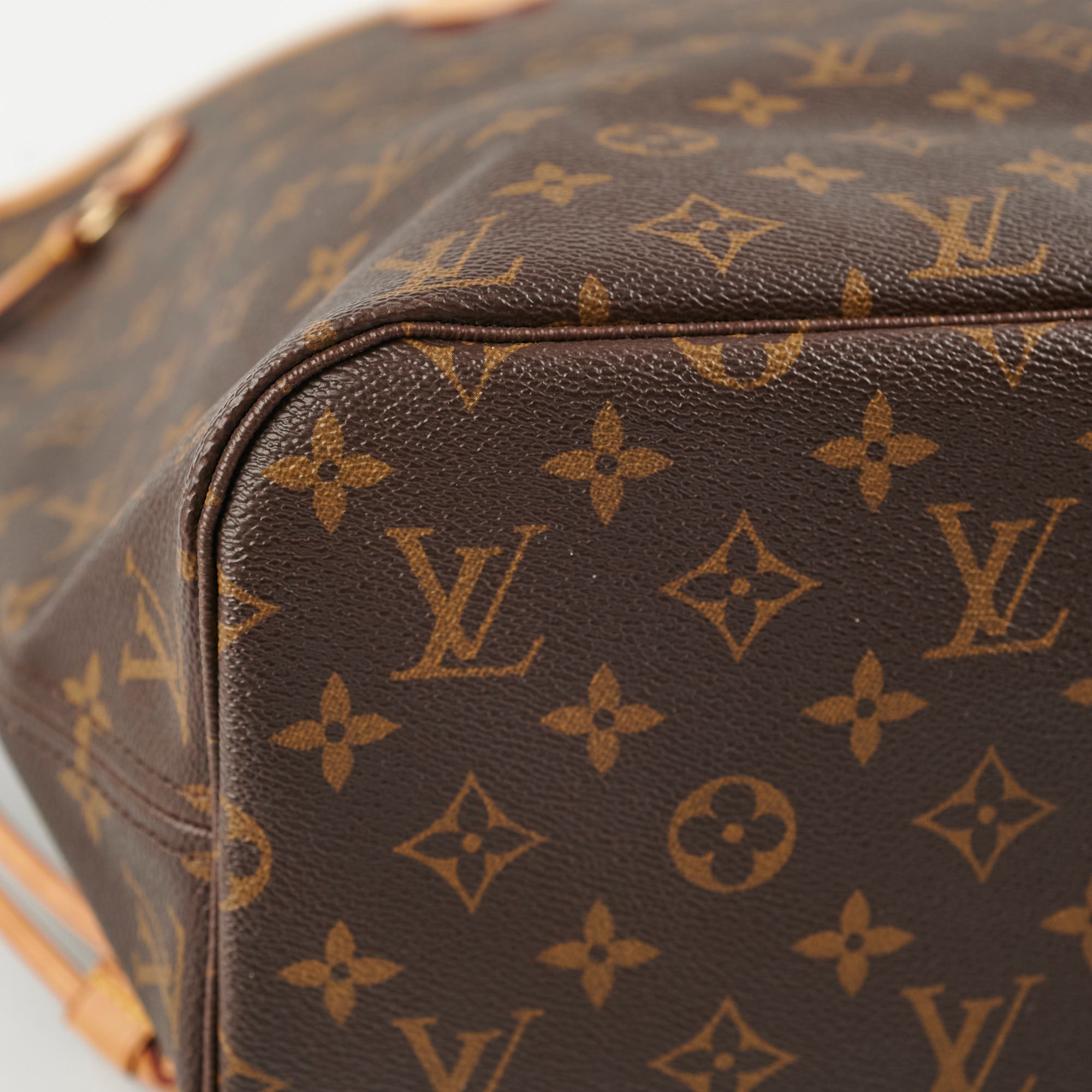 Louis Vuitton Neverfull MM Monogram