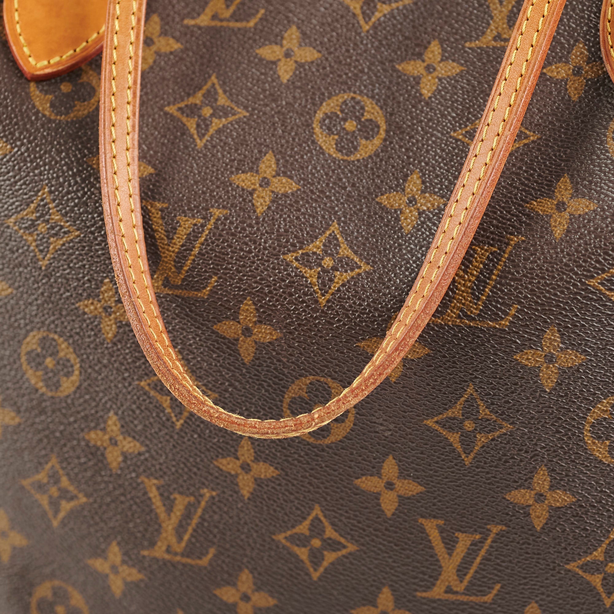 Louis Vuitton Neverfull MM Monogram