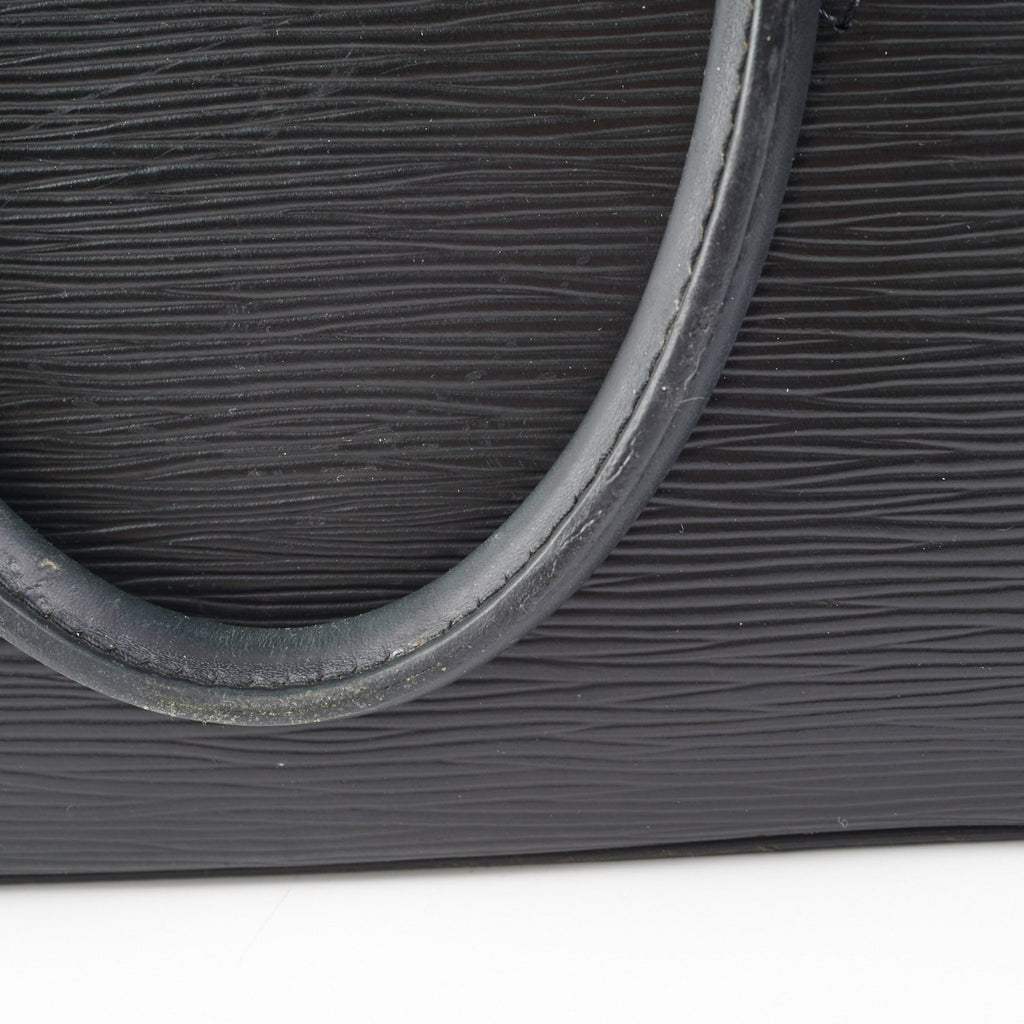 Louis Vuitton Sablons Bag Back
