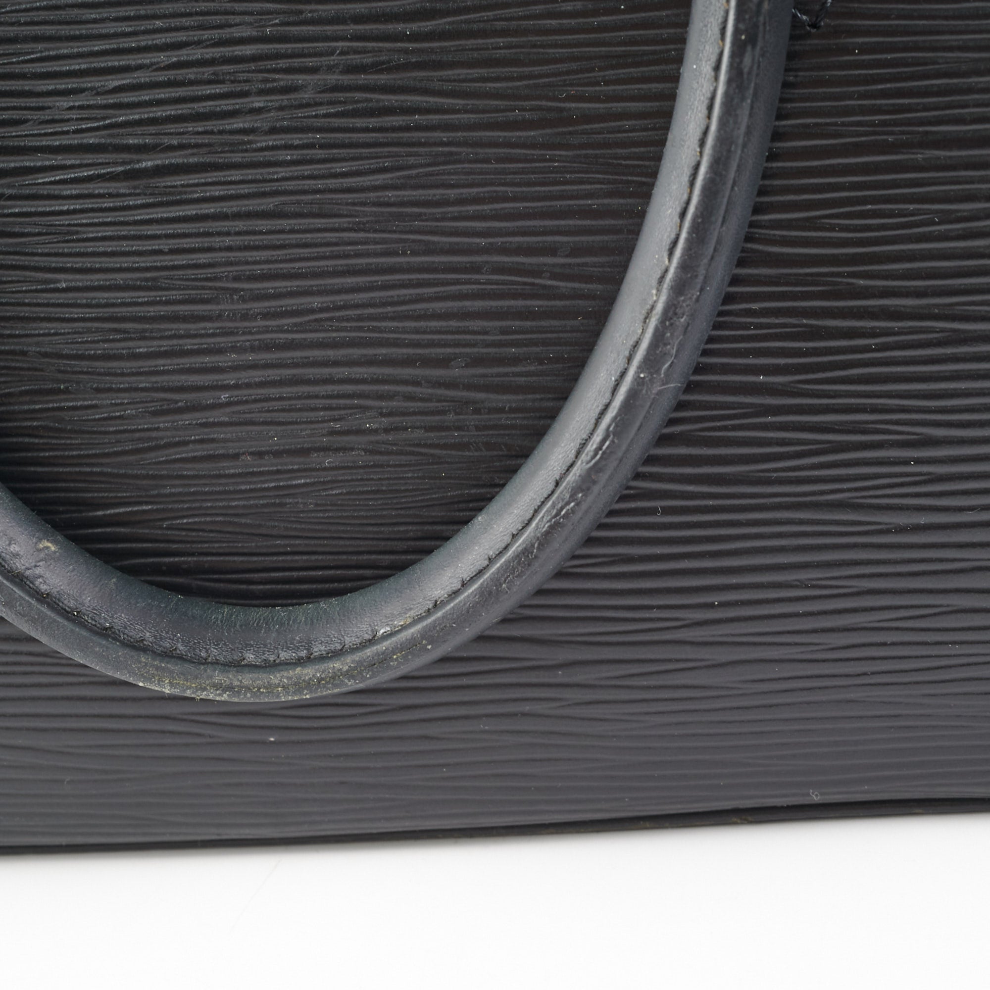 Louis Vuitton Sablons Bag Back