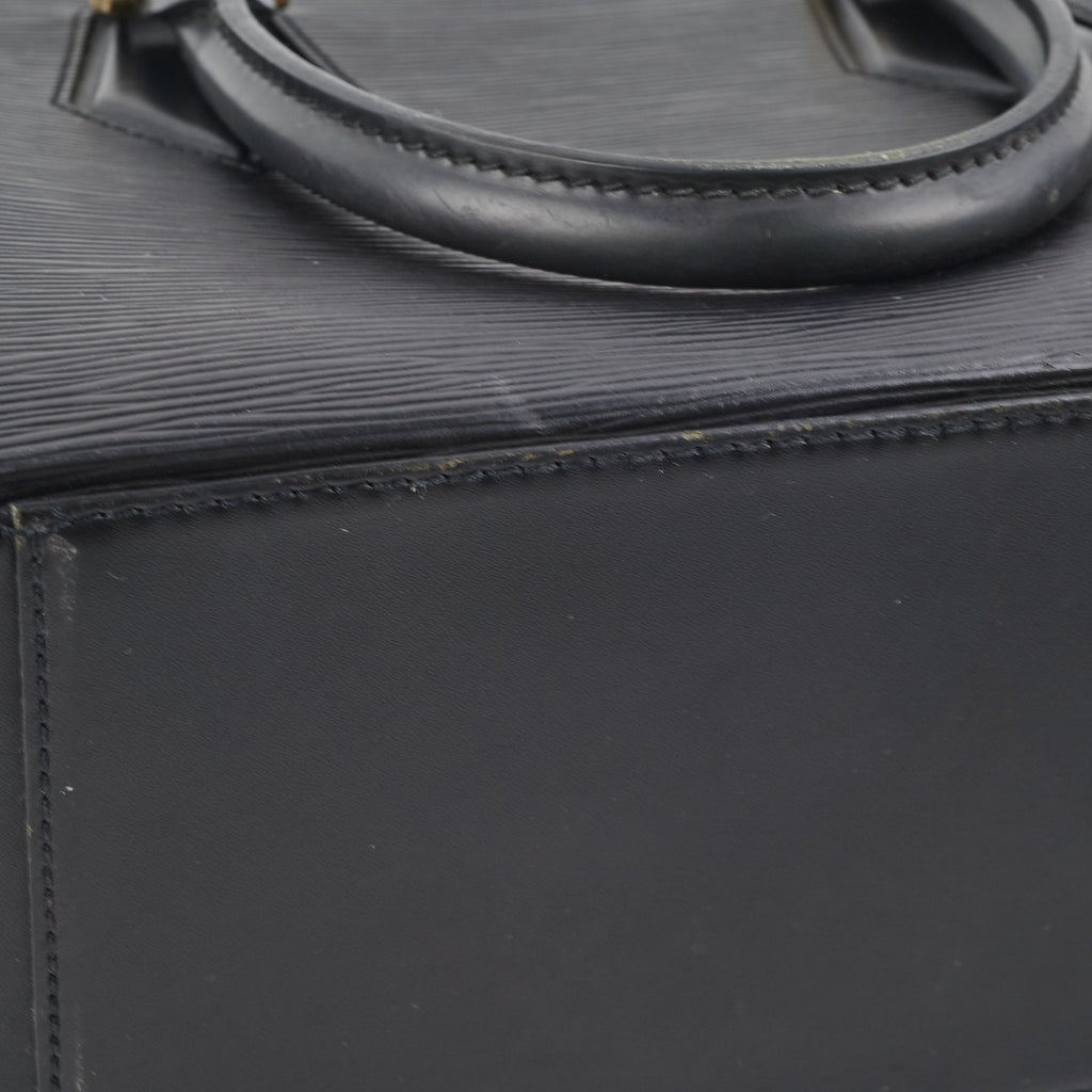 Louis Vuitton Sablons Bag Back
