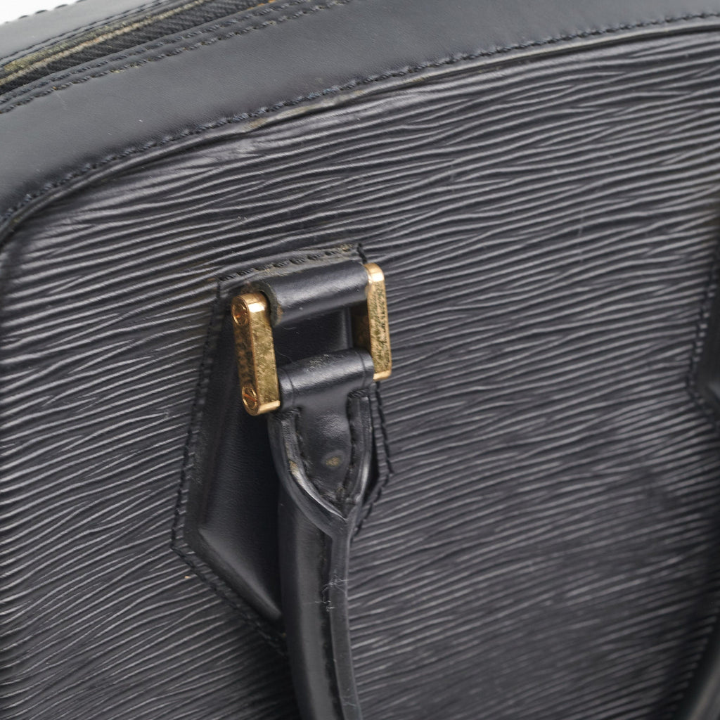Louis Vuitton Sablons Bag Back