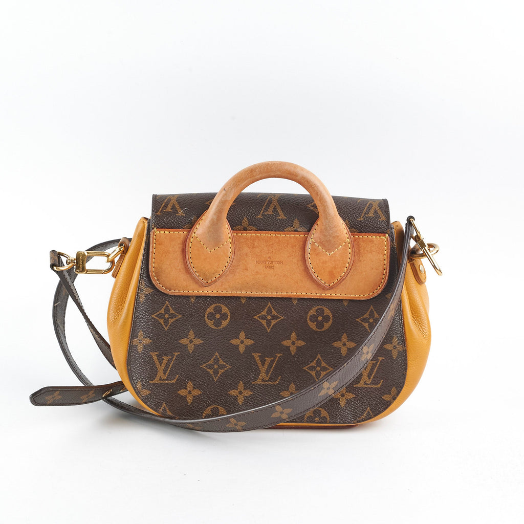 Louis Vuitton Eden Monogram Shoulder Bag