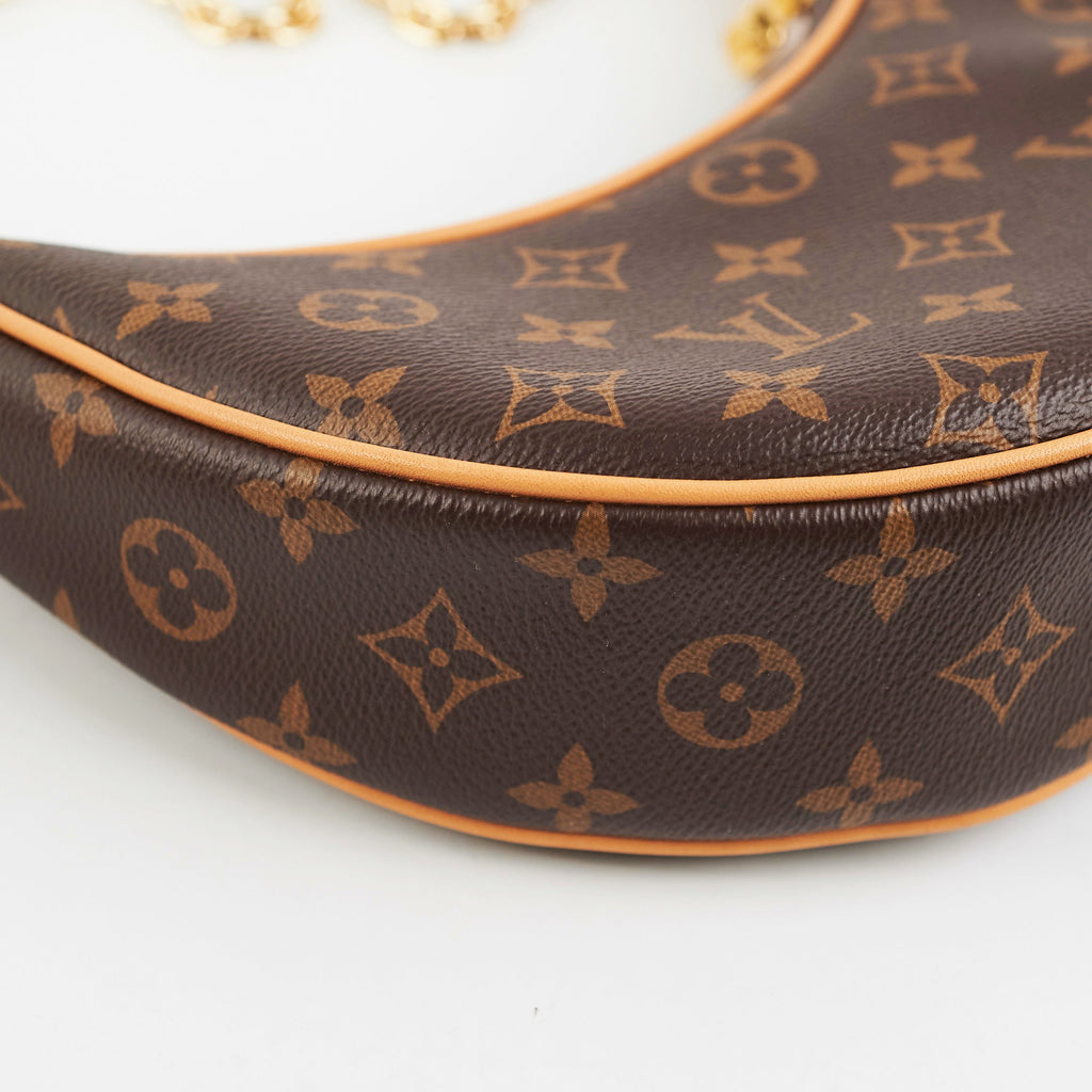 Louis Vuitton Loop bag Monogram