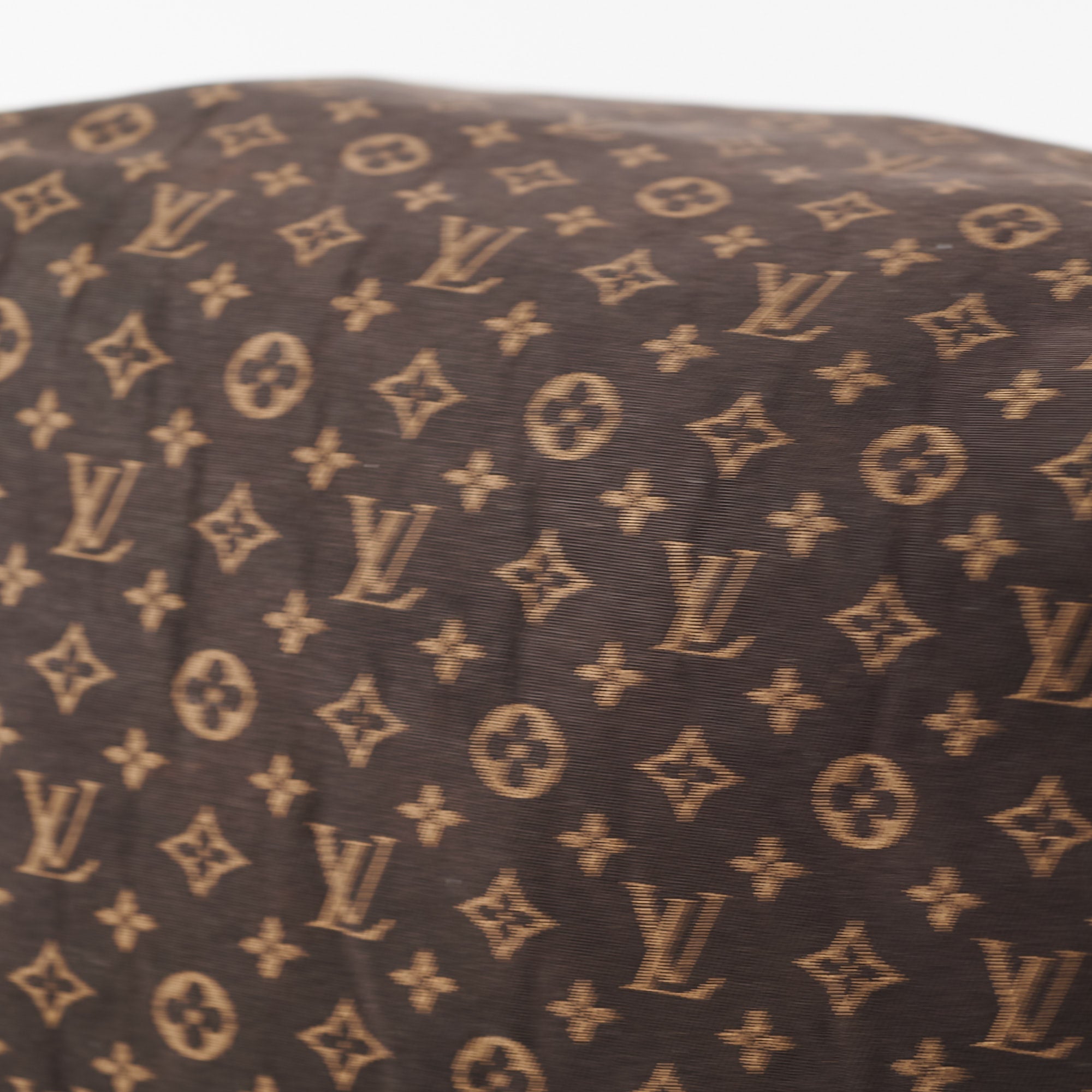 Louis Vuitton Speedy 25 Denim Monogram