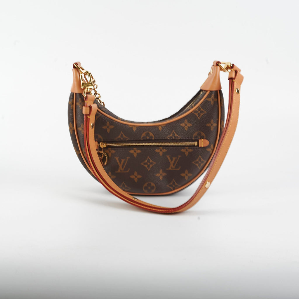 Louis Vuitton Loop Monogram