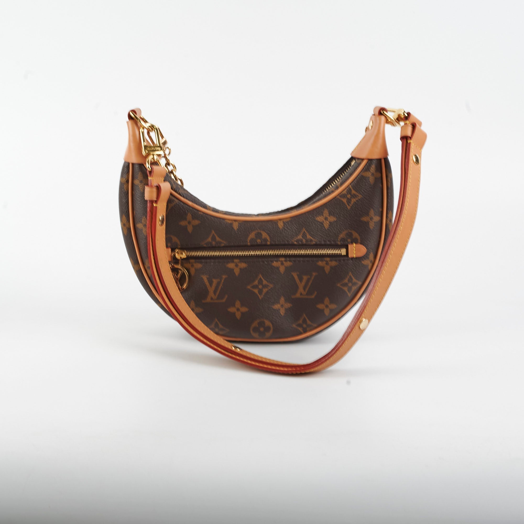 Louis Vuitton Loop Monogram