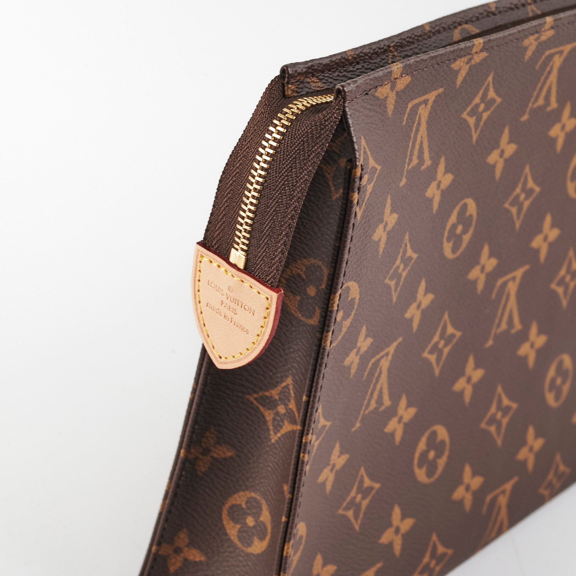 Louis Vuitton Toiletry Monogram Pouch