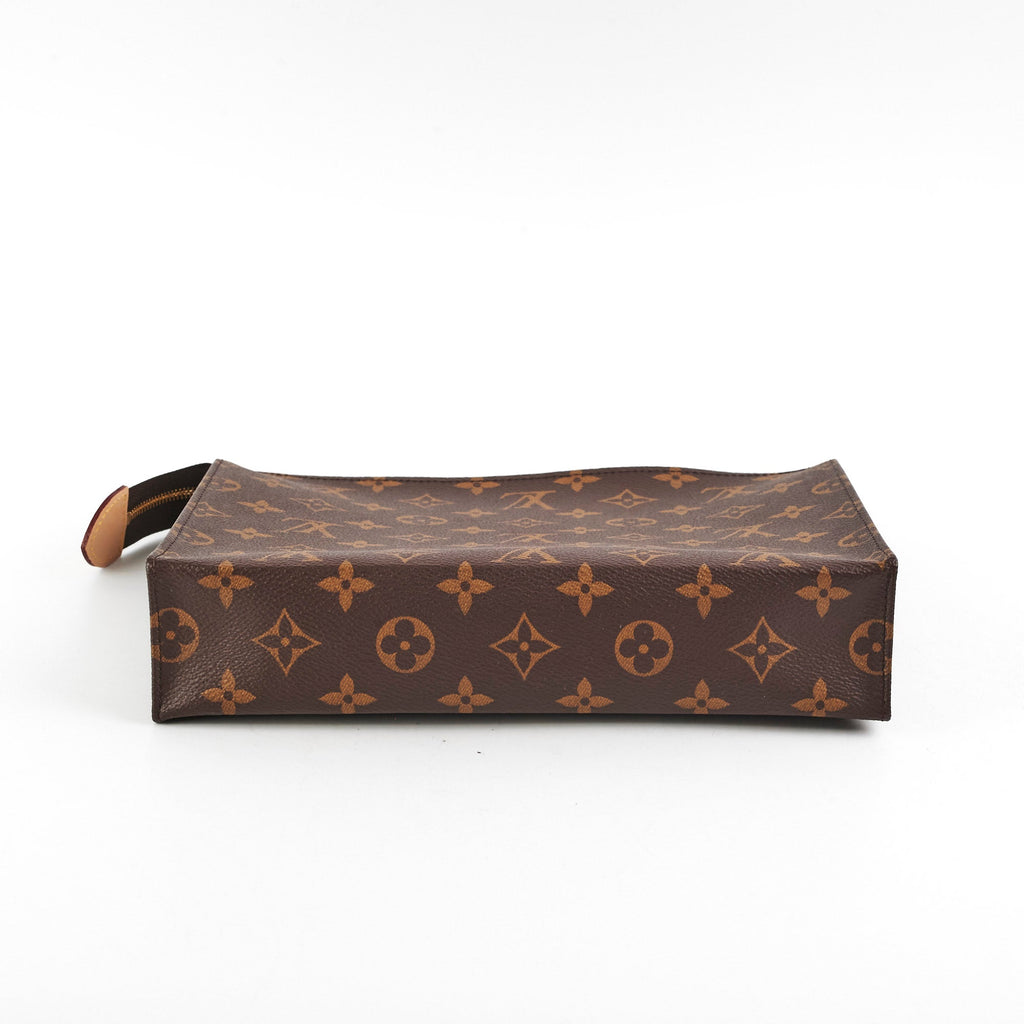 Louis Vuitton Toiletry Monogram Pouch