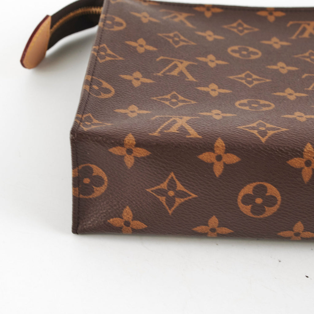 Louis Vuitton Toiletry Monogram Pouch