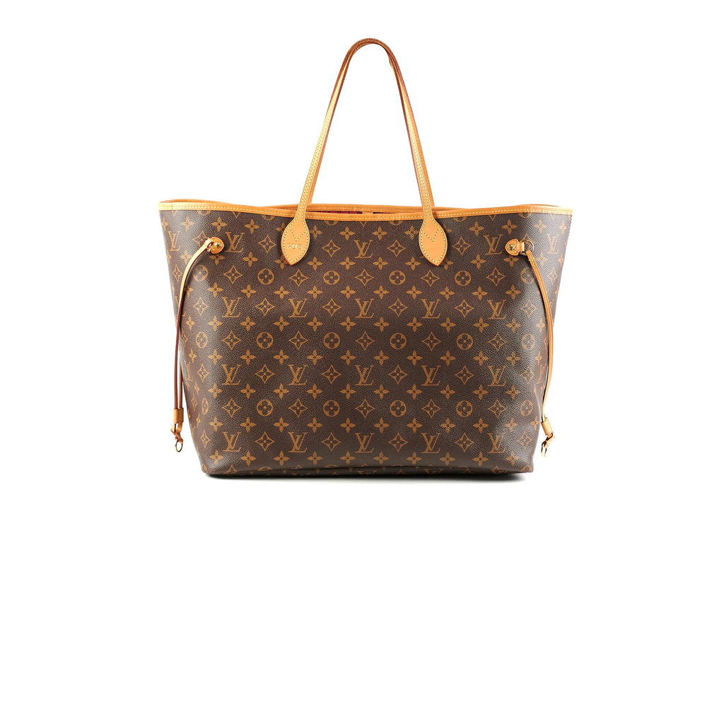 Louis Vuitton Neverfull GM Monogram
