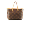 Louis Vuitton Neverfull GM Monogram