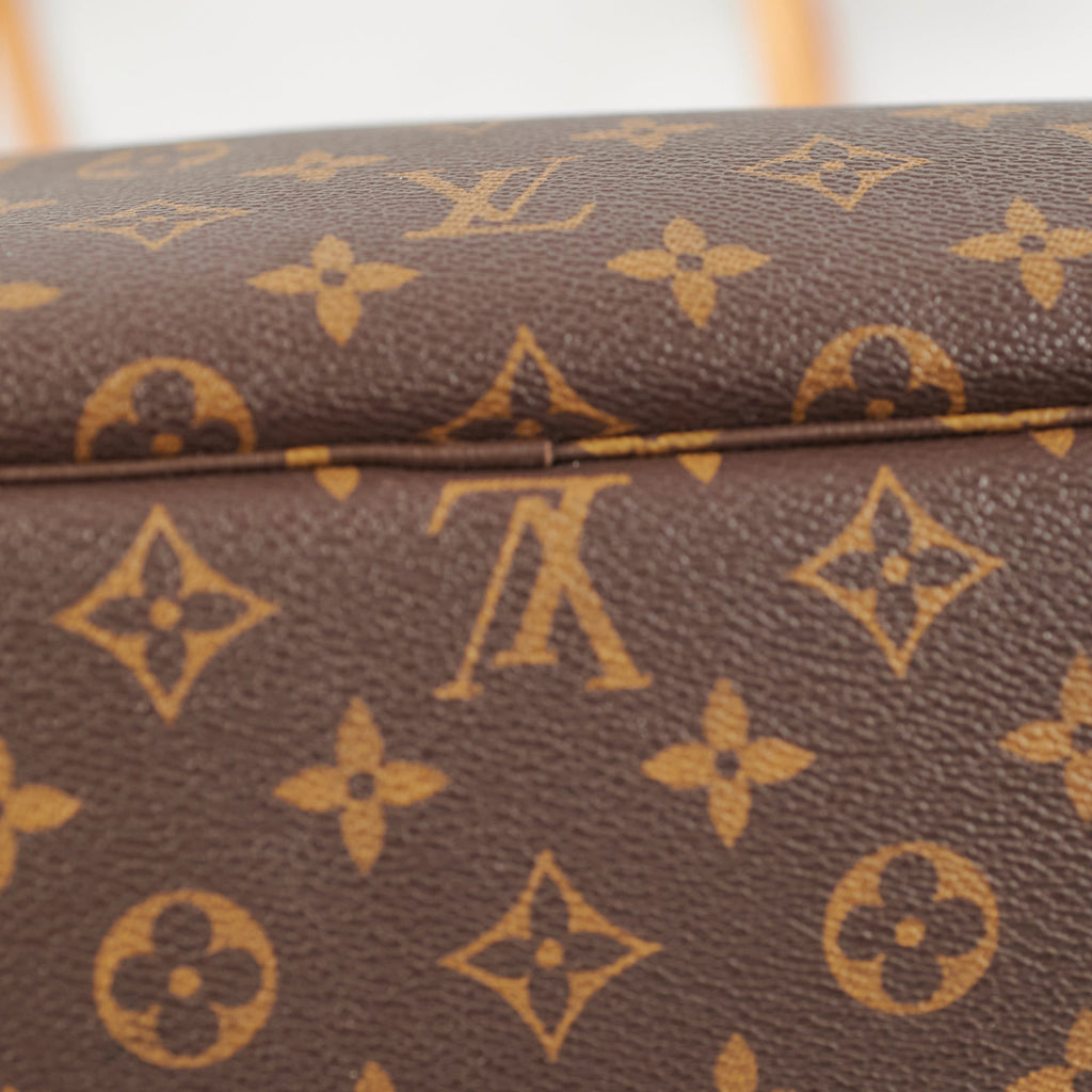 Louis Vuitton Neverfull GM Monogram