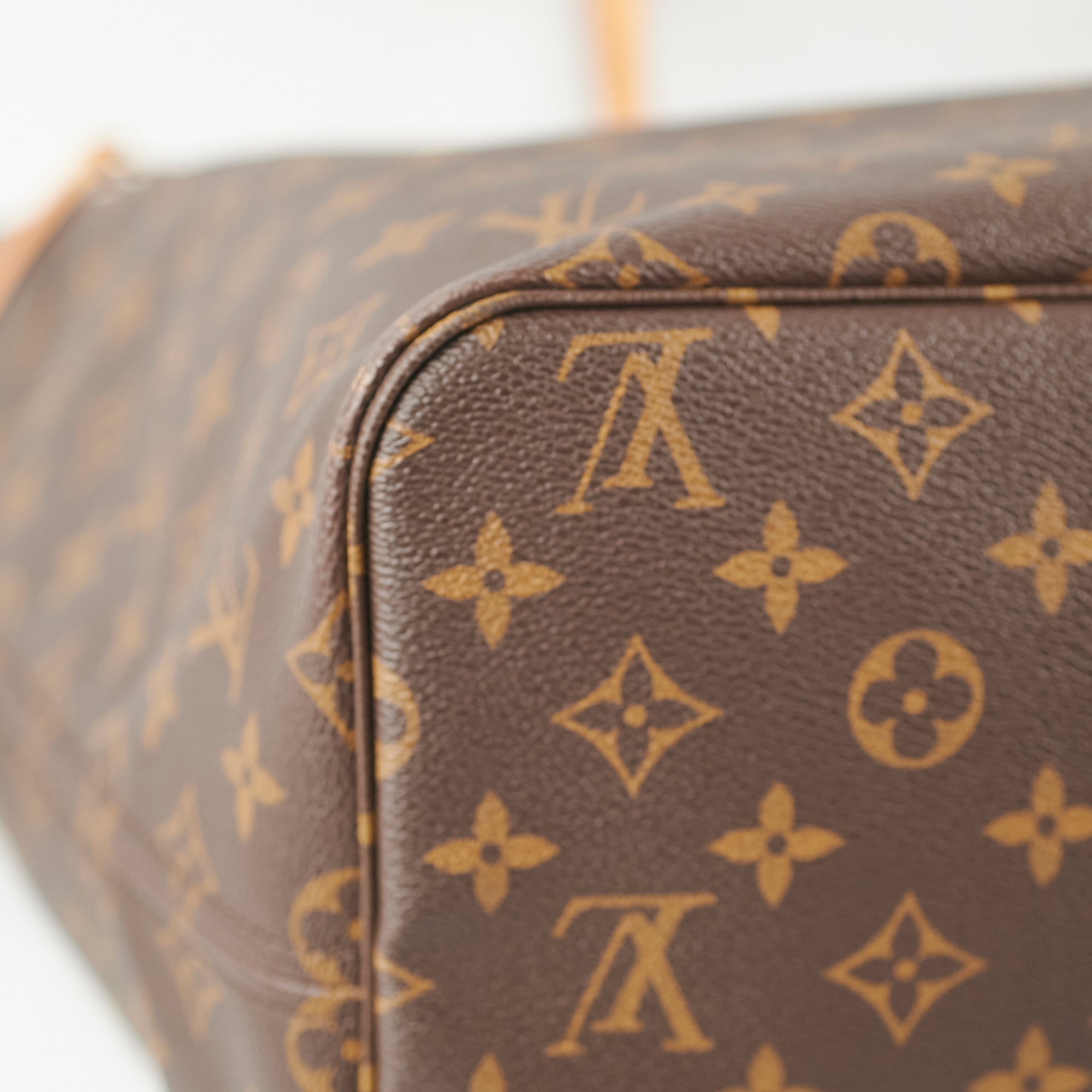 Louis Vuitton Neverfull GM Monogram