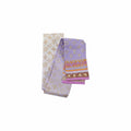 Louis Vuitton Bandeau Twilly Silk Purple