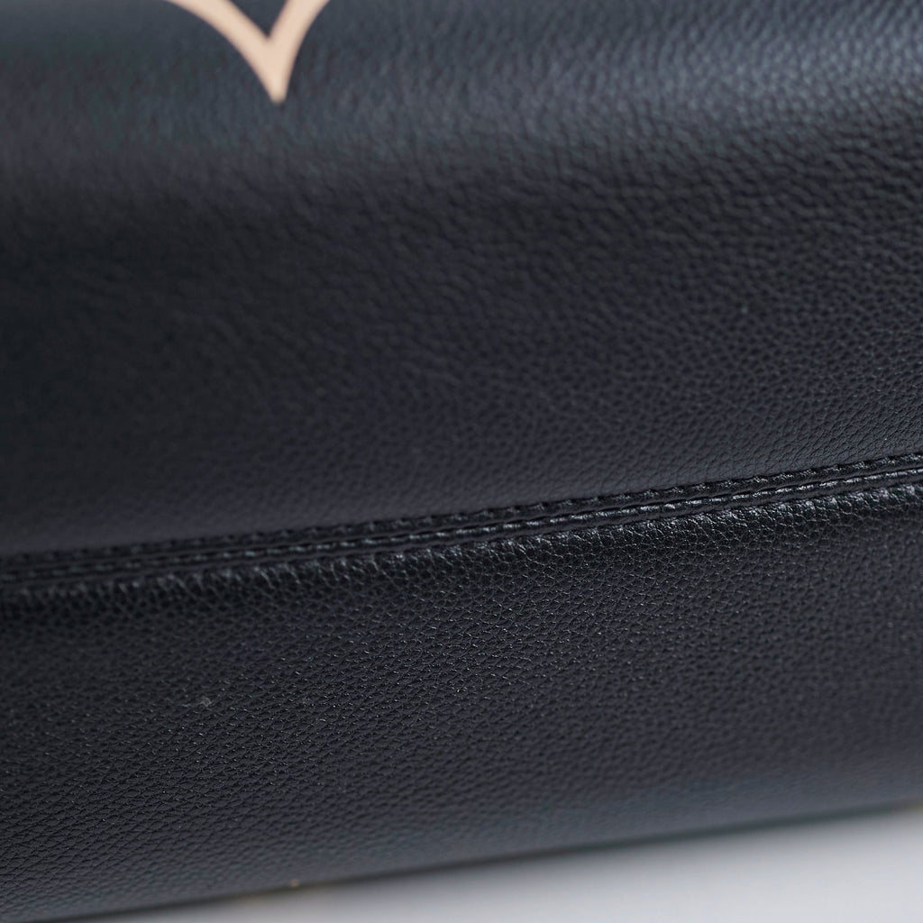 ITEM 18 - Louis Vuitton OnTheGo MM Bicolour