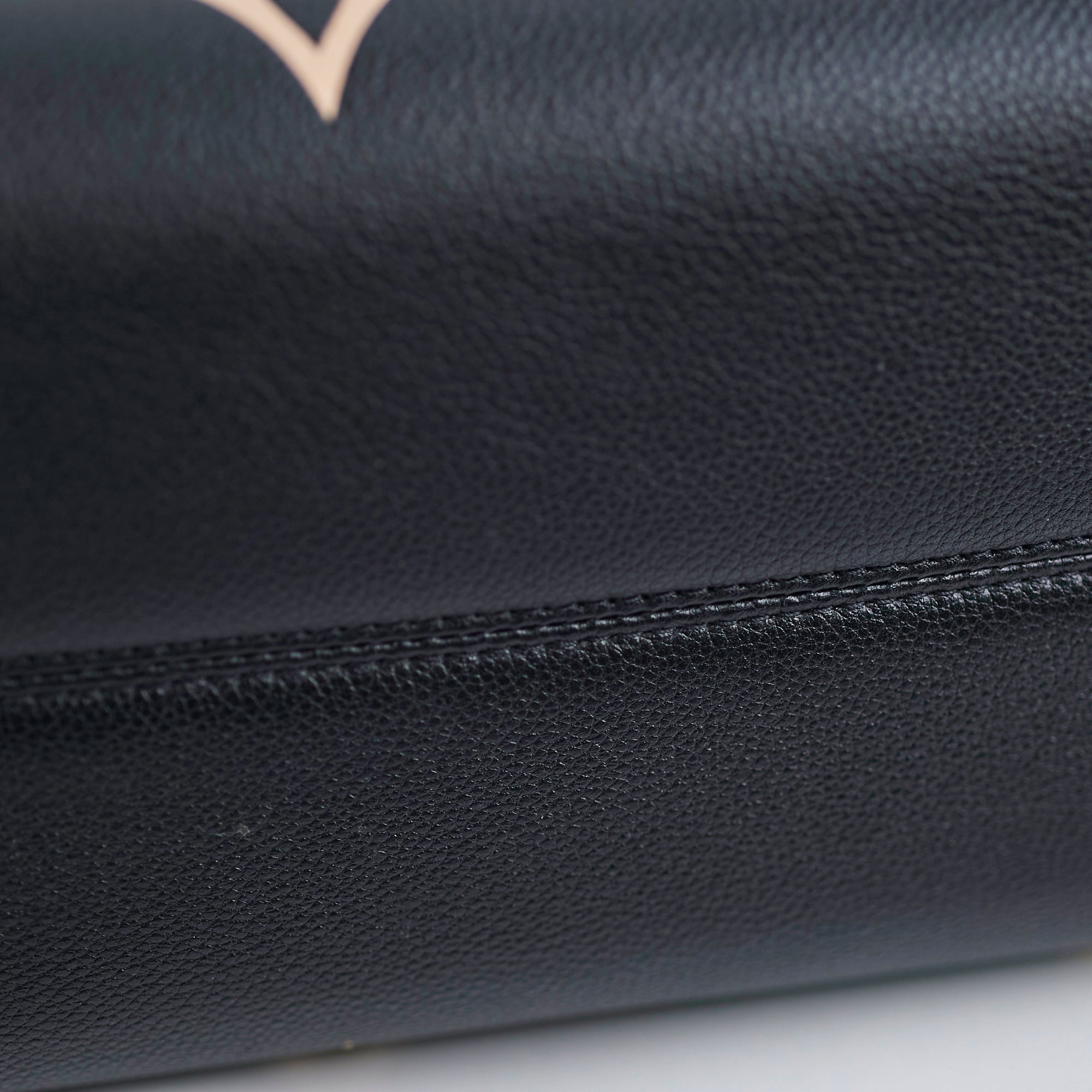 ITEM 18 - Louis Vuitton OnTheGo MM Bicolour