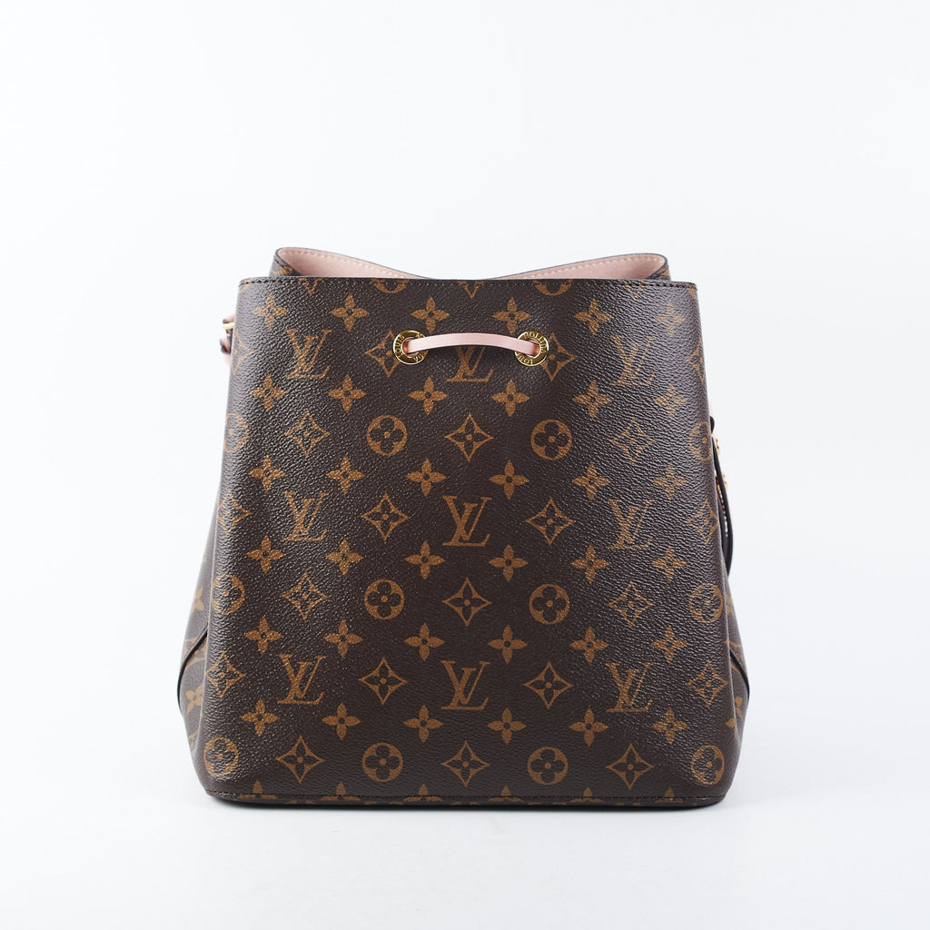 Louis Vuitton Neo Noe Monogram