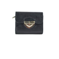 Louis Vuitton Koala Epi Black Wallet