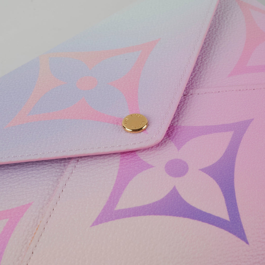 Louis Vuitton Multipochette Kirigami Multicolour