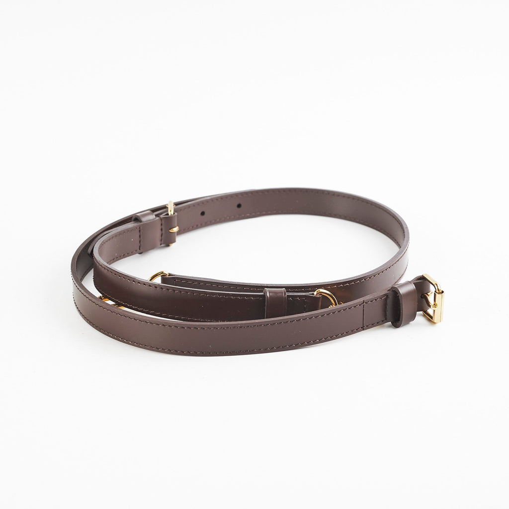 Louis Vuitton Speedy Bandouli猫re 25 Damier Ebene