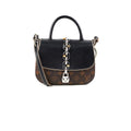 Louis Vuitton Chain it Bag PM Monogram/Black