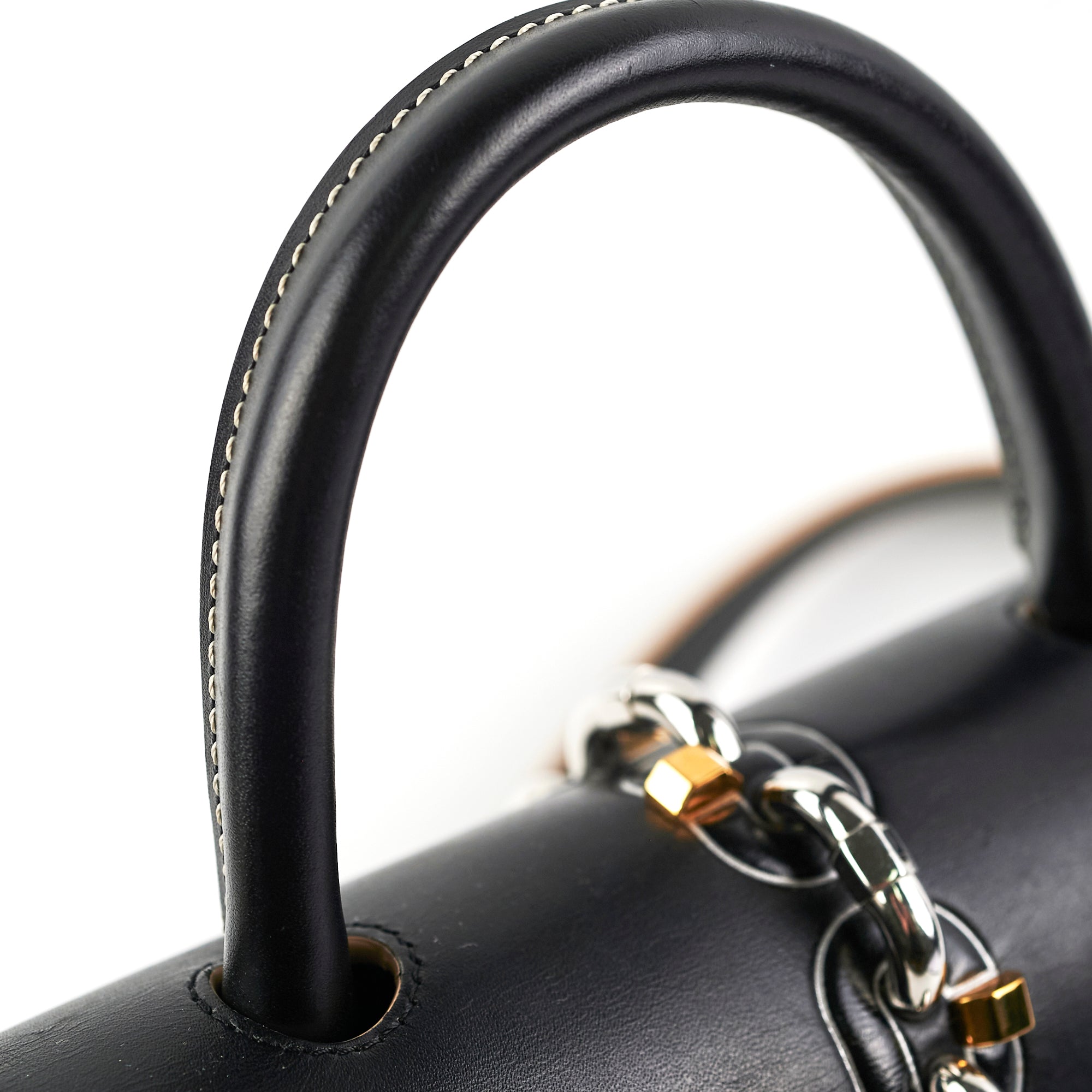 Louis Vuitton Chain it Bag PM Monogram/Black