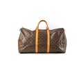 Louis Vuitton Keepall Monogram 55