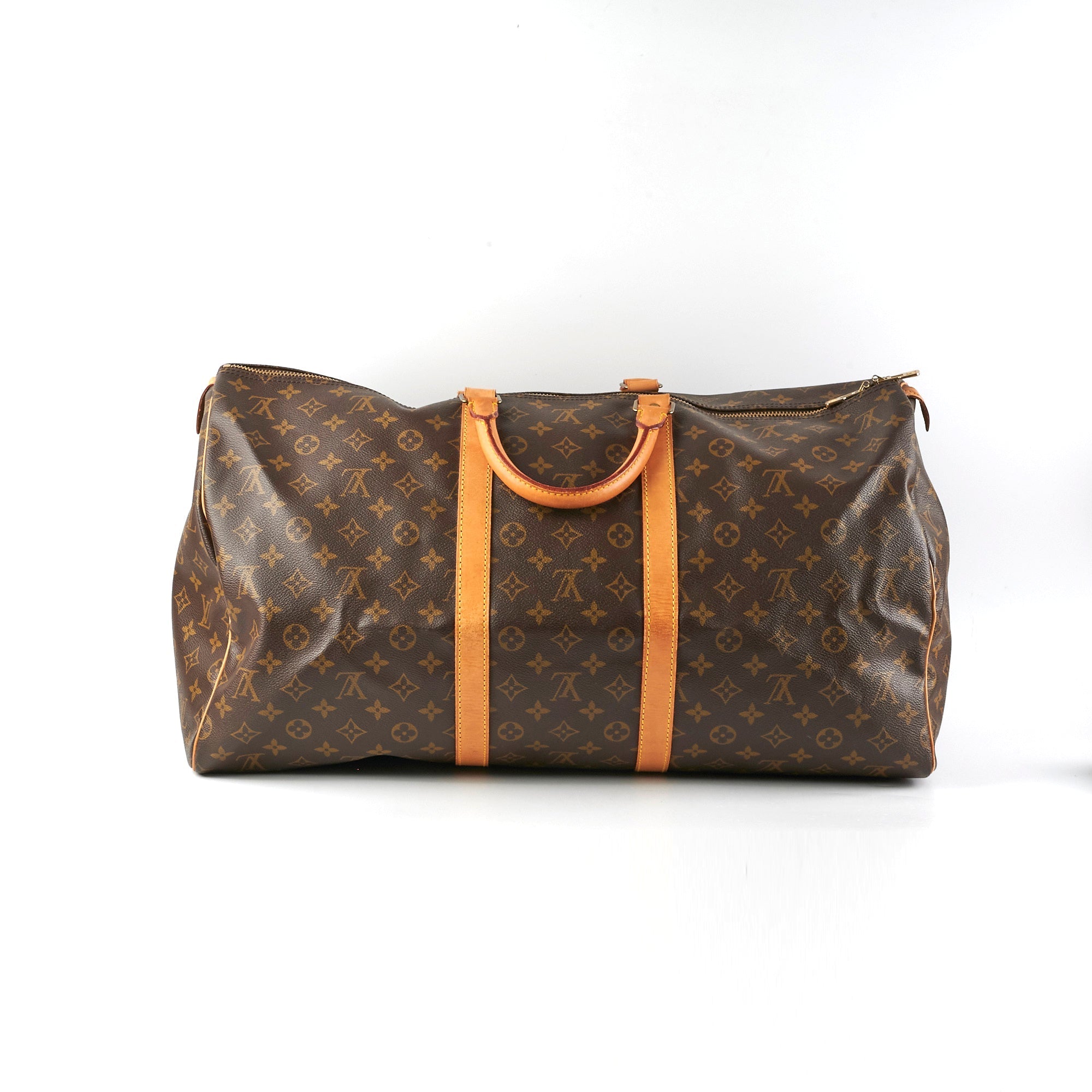 Louis Vuitton Keepall Monogram 55