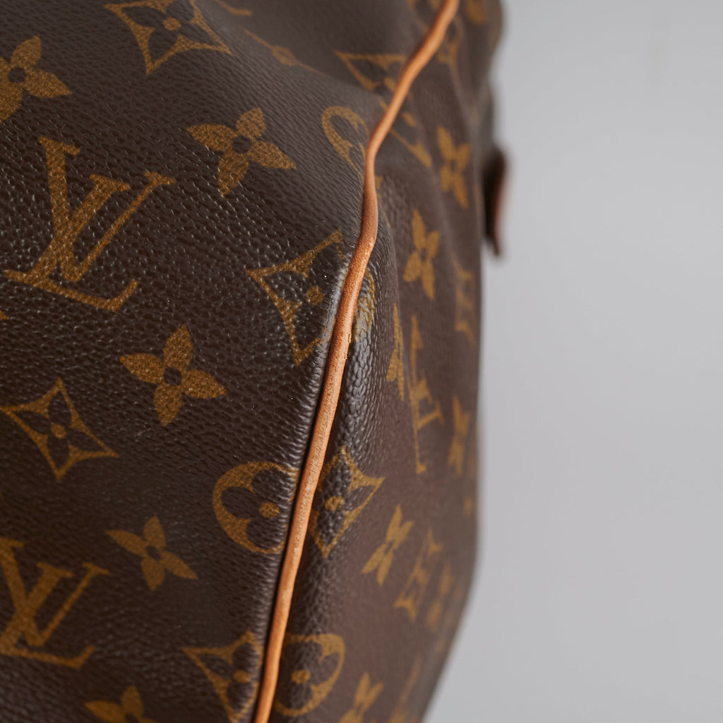 Louis Vuitton Keepall Monogram 55