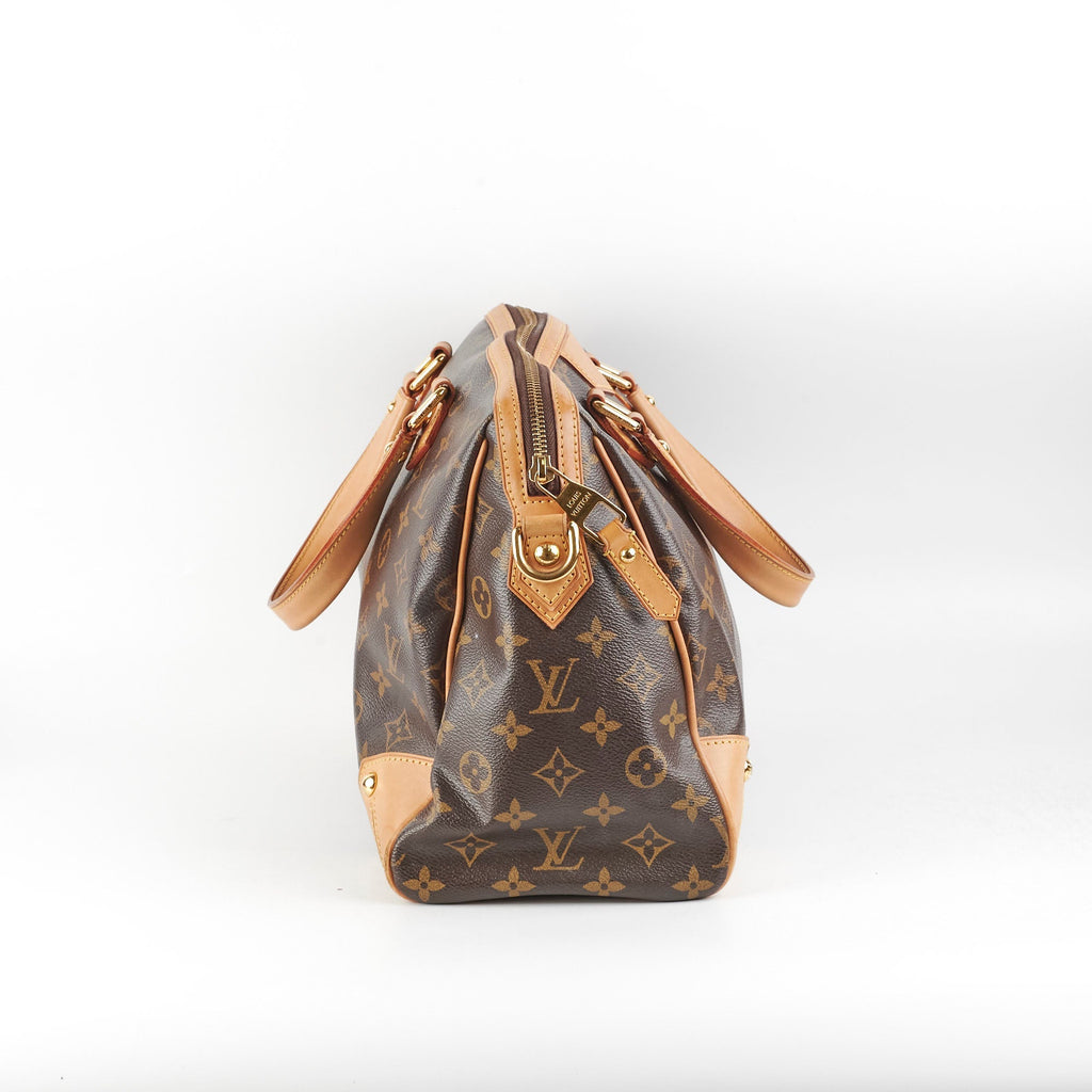 Louis Vuitton Retiro PM Monogram