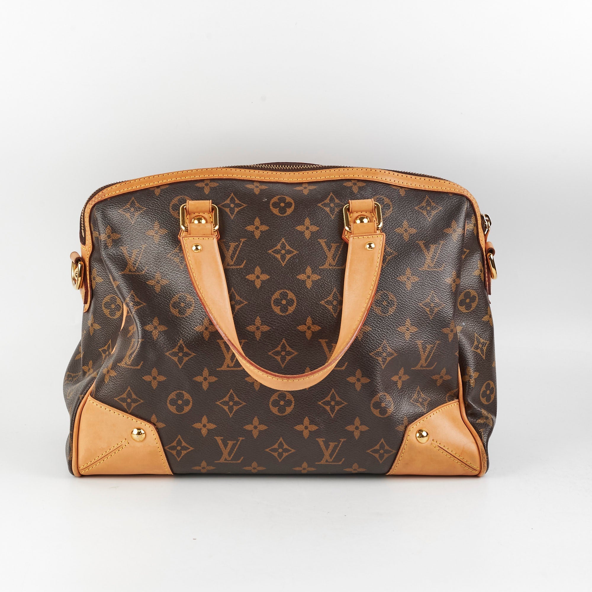 Louis Vuitton Retiro PM Monogram
