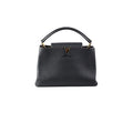 Louis Vuitton Capucines GM Black
