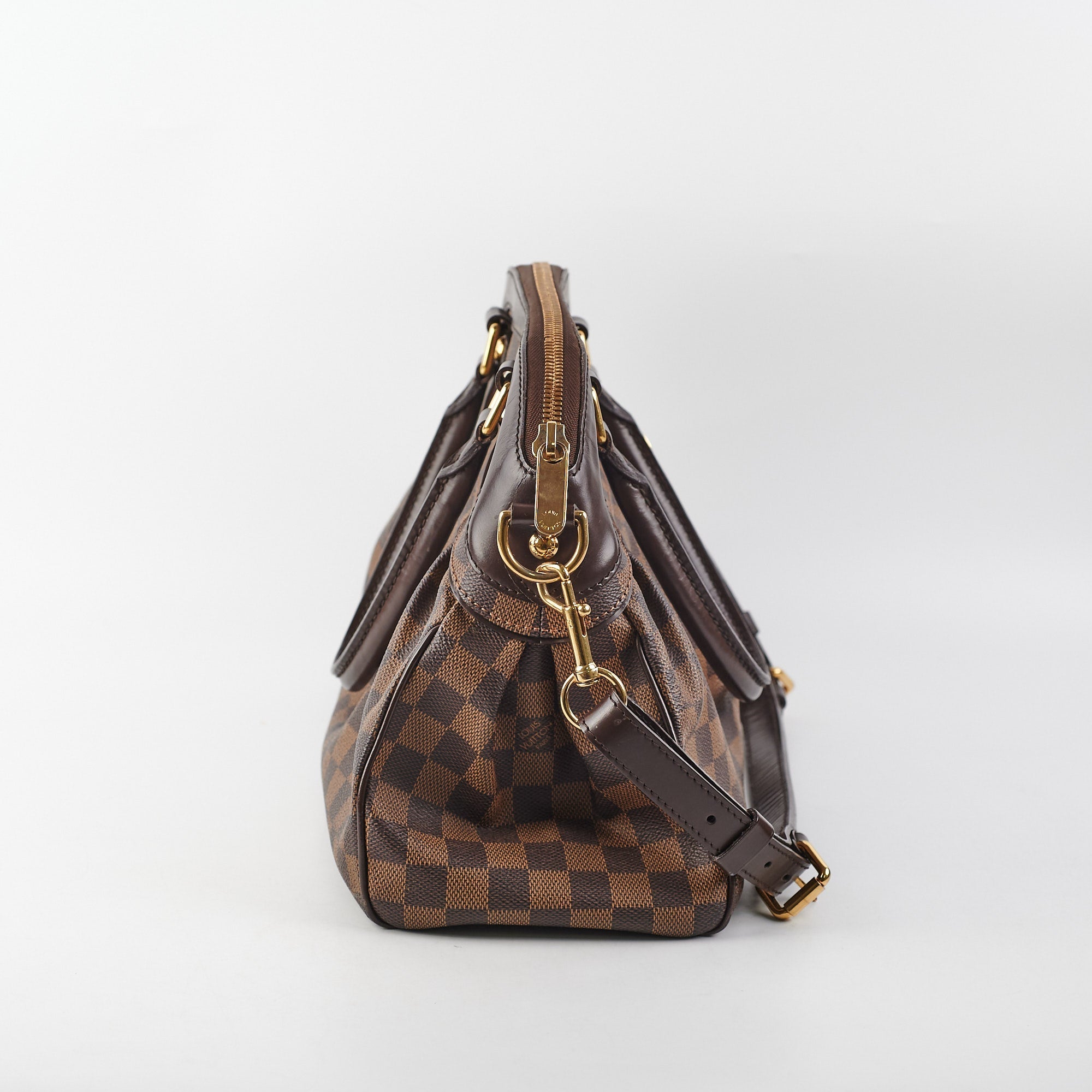Louis Vuitton Trevi PM Damier Ebene
