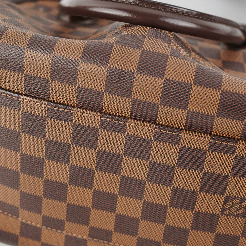 Louis Vuitton Trevi PM Damier Ebene