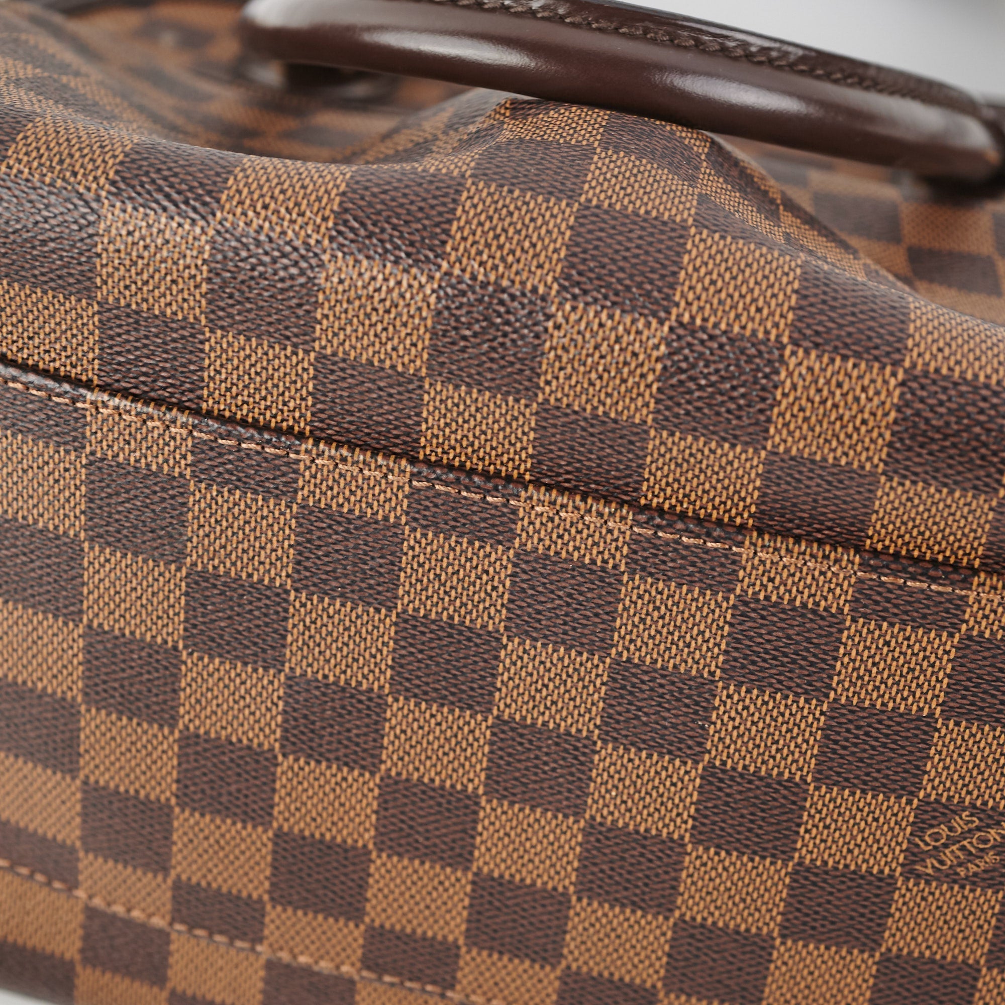 Louis Vuitton Trevi PM Damier Ebene