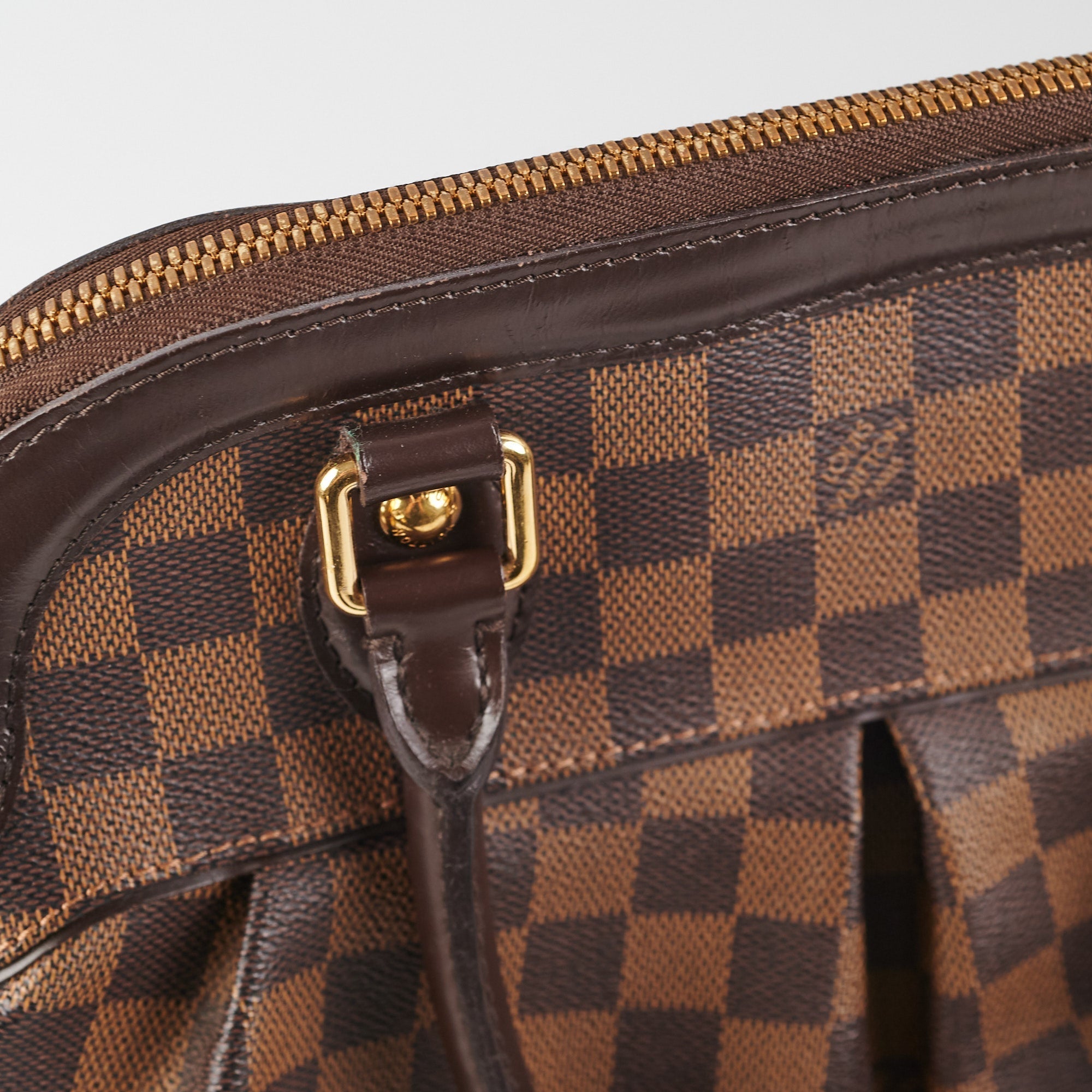 Louis Vuitton Trevi PM Damier Ebene