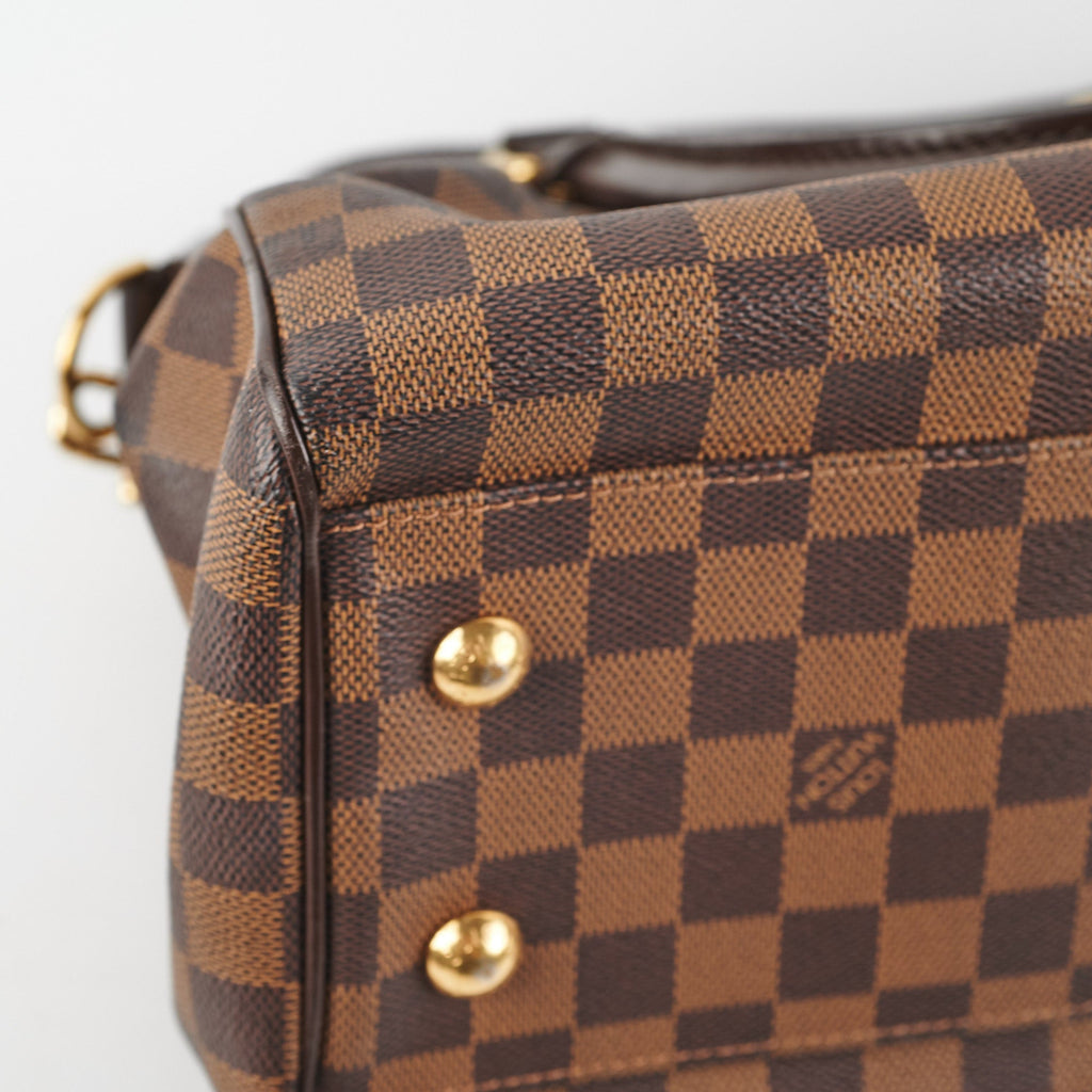Louis Vuitton Trevi PM Damier Ebene