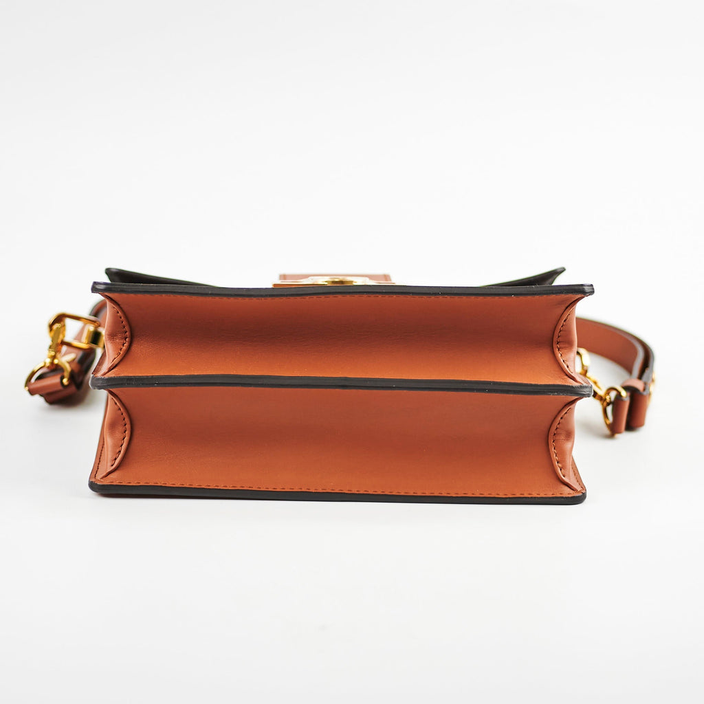 Louis Vuitton Dauphine MM Monogram/Reverse Monogram