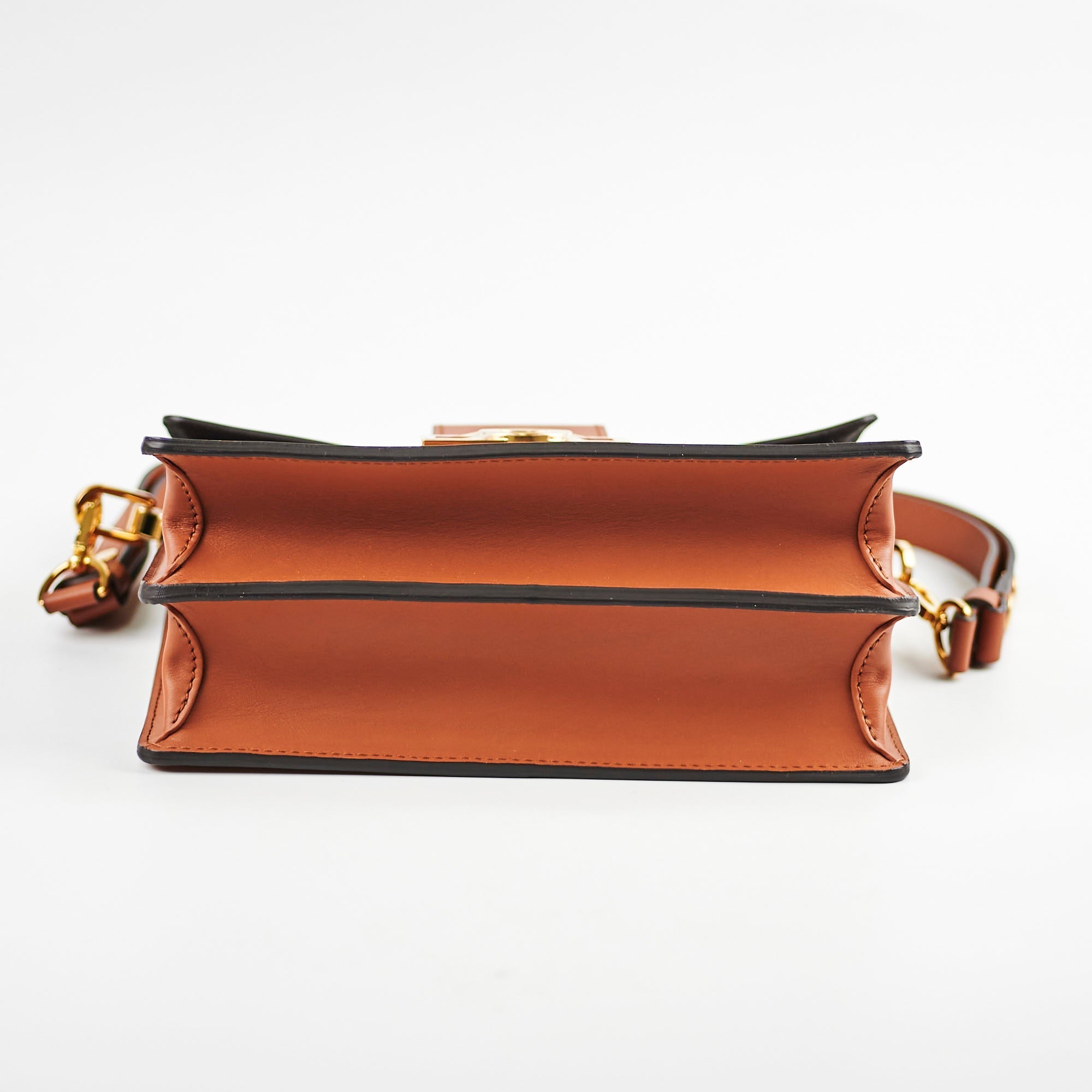 Louis Vuitton Dauphine MM Monogram/Reverse Monogram
