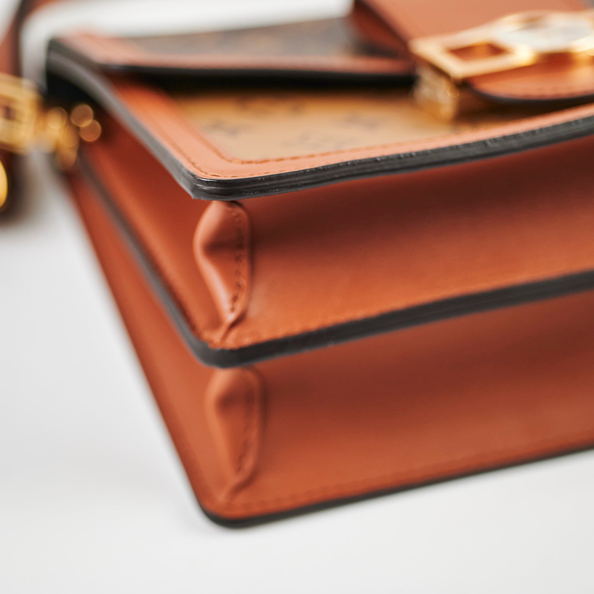 Louis Vuitton Dauphine MM Monogram/Reverse Monogram