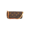 Louis Vuitton Vintage Mini Papillion Pouch