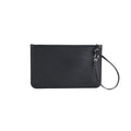 Louis Vuitton Neverfull MM Black Epi Pouch
