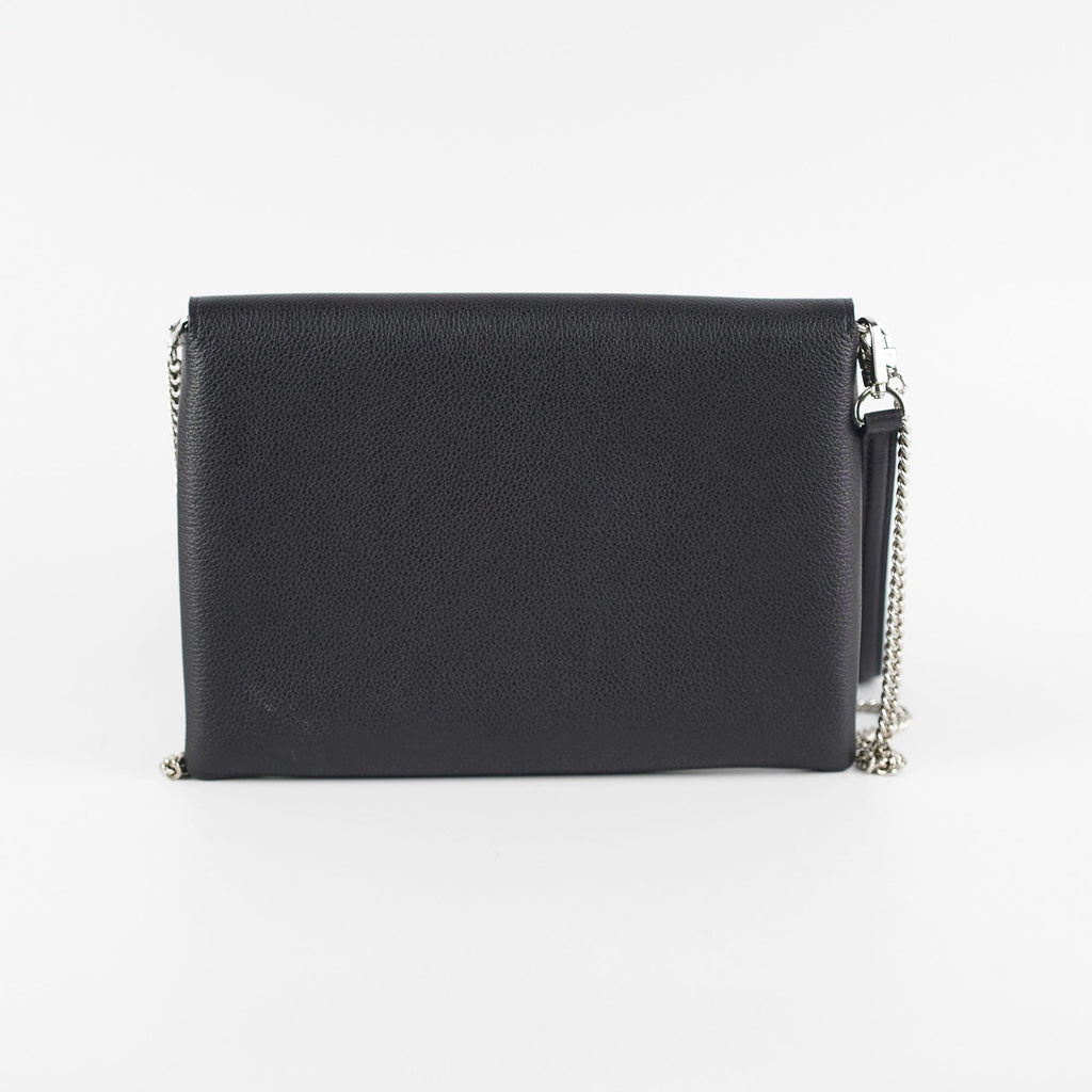 ITEM 20 - Louis Vuitton My Lock Me Pouch Crossbody