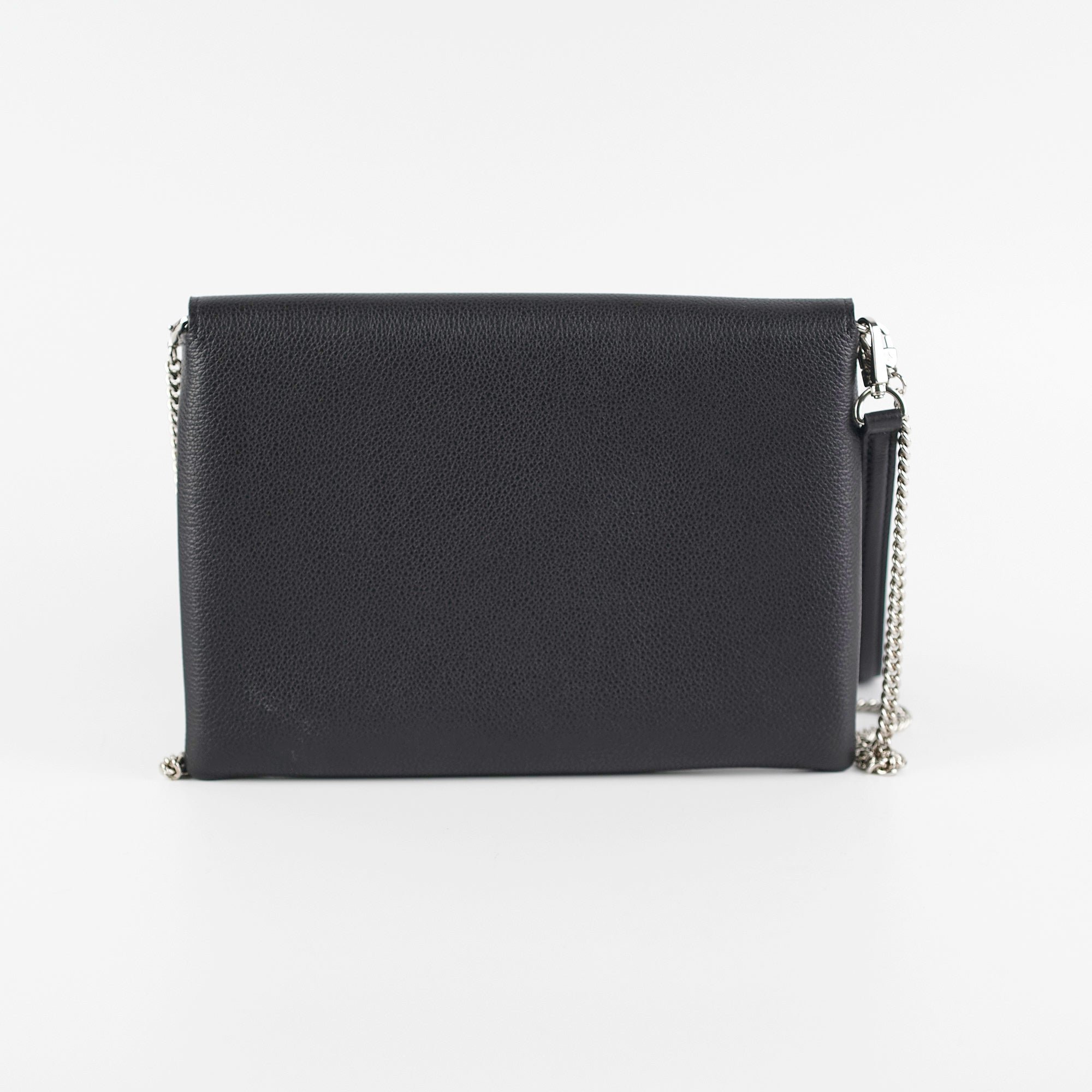 ITEM 20 - Louis Vuitton My Lock Me Pouch Crossbody